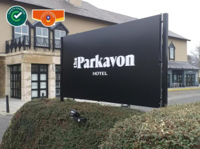  The Parkavon Hotel  Килларни